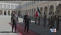 Al via la conferenza su ricostruzione a Kiev