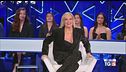 Mediaset, tante le novità nel palinsesto autunnale