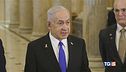 Netanyahu: Hamas deciderà chi liberare