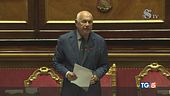 Nordio: mai mentito in Parlamento su Almasri