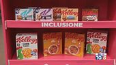 I Corn Flakes diventano italiani