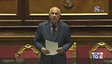 Nordio: "Mai mentito in parlamento su Almasri"