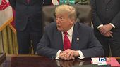 Commercio Usa-Ue, ultime trattative