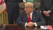 Commercio Usa-Ue, ultime trattative
