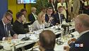 Dal summit di Roma 10 miliardi per Kiev