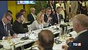 Dal summit di Roma 10 miliardi per Kiev