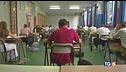 Scena muta all'orale, Valditara: "Bocciateli"