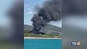 Allarme incendi, sos overturism