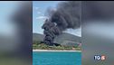 Allarme incendi, sos overturism