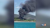 Allarme incendi, sos overturism