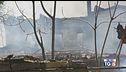 Bombe sull'Ucraina colpite diverse città