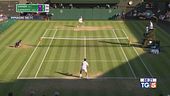Sinner batte Djokovic Finale con Alcaraz