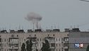 Raid russi sull'Ucraina Armi Kiev, paga la Nato
