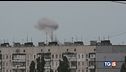 Raid russi sull'Ucraina Armi Kiev, paga la Nato