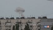 Raid russi sull'Ucraina Armi Kiev, paga la Nato