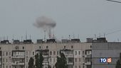 Raid russi sull'Ucraina Armi Kiev, paga la Nato