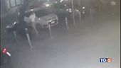 Gioventù bruciata bravate e violenza