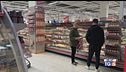 Ma tremano anche i consumatori Usa