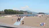 Vacanze al via meta preferita: Italia
