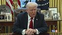 Dazi, stangata Trump. Made in Italy a rischio