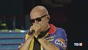 Max Pezzali, il concerto a Imola
