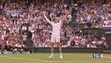 Sinner fa la storia è re di Wimbledon