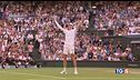 Sinner fa la storia è re di Wimbledon