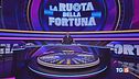 Stasera dopo il Tg c'è La Ruota della Fortuna