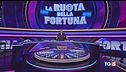 Stasera dopo il Tg c'è La Ruota della Fortuna