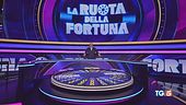 Stasera dopo il Tg c'è La Ruota della Fortuna