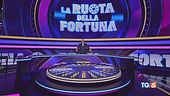 Stasera dopo il Tg c'è La Ruota della Fortuna