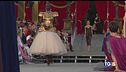 Miti imperiali e cinema Roma di Dolce e Gabbana
