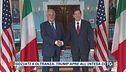 Dazi, negoziati no stop, Trump apre all'Europa