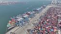 Dazi, si tratta ma già in calo import export