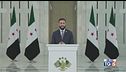 Tensione in Siria Bombe su Damasco
