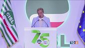 Mille giorni di governo "Lavoro e investimenti"