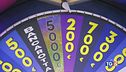 Ruota della Fortuna gioco degli italiani!