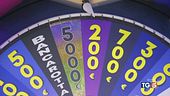 Ruota della Fortuna gioco degli italiani!