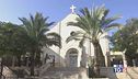 Proteste unanimi dopo le bombe sulla Chiesa