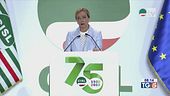 1000 giorni di governo Meloni elenca risultati