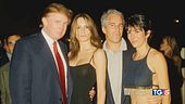 Il caso Epstein spina per Trump