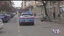 Segregato in casa derubato dalla ex
