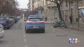 Segregato in casa derubato dalla ex