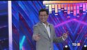Gerry boom e da domani torna "Sarabanda" su Canale 5