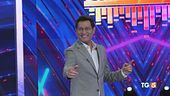 Gerry boom e da domani torna "Sarabanda" su Canale 5