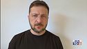 Massiccio attacco russo, colpita duramente Kiev