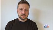 Massiccio attacco russo, colpita duramente Kiev