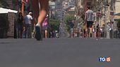 Mai così caldo al sud Sicilia verso 50 gradi