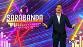 Oggi torna "Sarabanda" la musica protagonista
