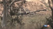 Italia e 22 paesi: ora Israele fermi guerra